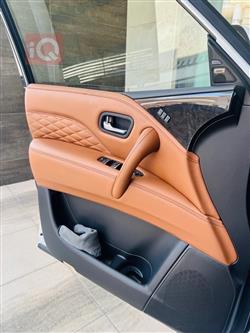 إنفينيتي QX80